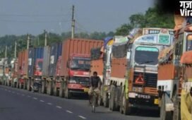 दिल्ली में कॉमर्शियल वाहनों की एंट्री हुई महंगी, प्रदूषण रोकने के लिए बढ़ाया गया चार्ज, जानें हल्के और भारी वाहनों के नए रेट?