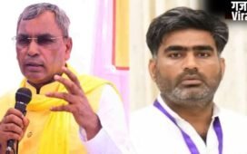 UP News: “राजभर से ज्यादा कोई धोखेबाज नेता नहीं”, विधानसभा में सपा विधायक अतुल प्रधान का तीखा हमला…