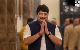 UP News: “लोग महिला प्रधान को नहीं प्रधानपति को जानते हैं”, विधानसभा में विधायक राजा भैया का बयान…