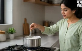 एल्युमिनियम या स्टील: कहीं आप भी गलत बर्तन में तो नहीं उबाल रहे दूध? सेहत पर पड़ता है ये गंभीर असर!