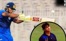 वैभव सूर्यवंशी के दोस्त ने बताई उनकी असली उम्र, बताया कब हुआ था RR के विस्फोटक ओपनर का जन्म