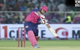 बाउंड्री पर 10 फील्डर लगाना भी काफी नहीं, वैभव सूर्यवंशी पर बोले सुनील गावस्कर