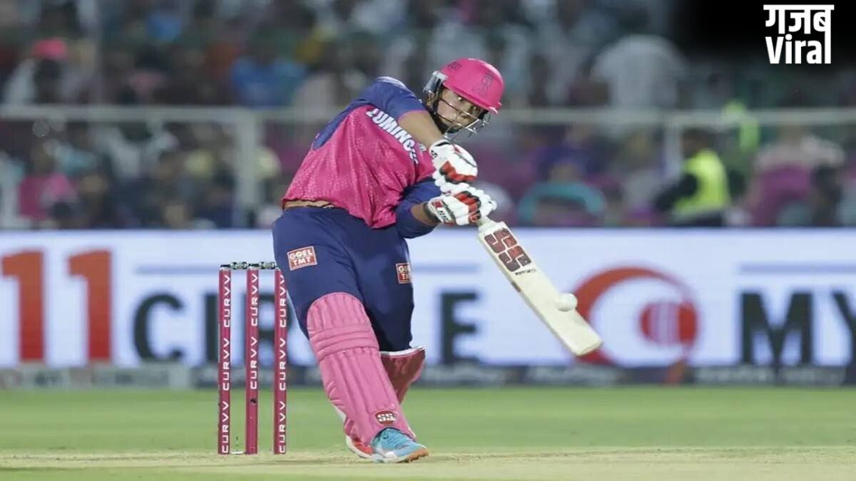 बाउंड्री पर 10 फील्डर लगाना भी काफी नहीं, वैभव सूर्यवंशी पर बोले सुनील गावस्कर