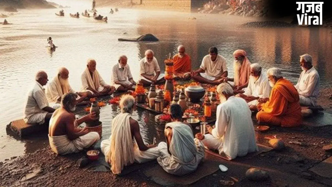 Vaishakh Purnima: वैशाख पूर्णिमा पर कर लें ये 5 उपाय, चमक उठेगी सोई हुई किस्मत, मां लक्ष्मी की खूब बरसेगी कृपा