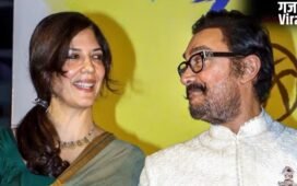 रीना दत्ता और किरण राव से रिश्ते क्यों टूटे? आमिर खान ने कहा- गौरी के साथ…