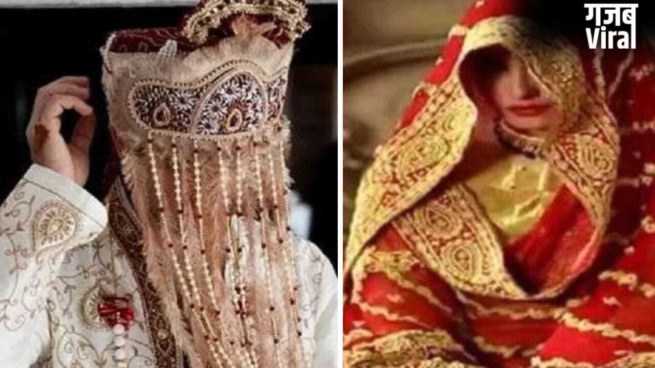 शादी के बाद दुल्हन चली गई मायके, 7 महीने में ही हो गए जुड़वा बच्चे… फिर सामने आया ये झोल, पति के पैरों तले खिसकी जमीन