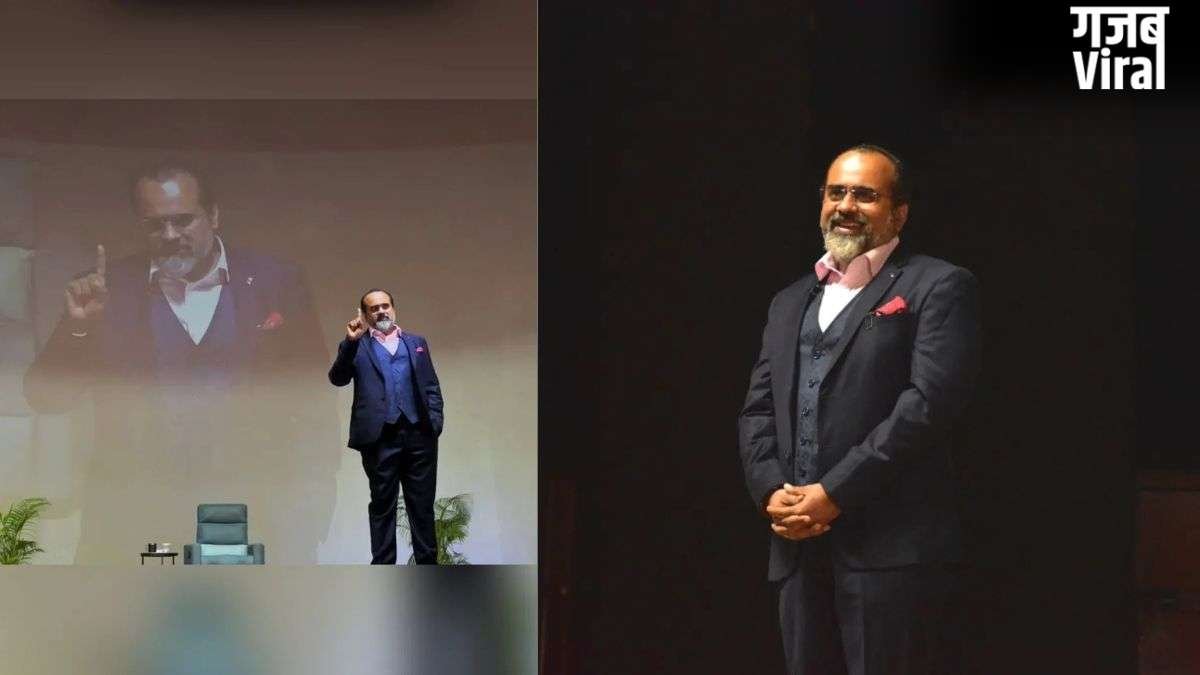 Acharya Prashant Motivational Quotes: सफलता चूमेगी कदम, अगर आपने मान ली आचार्य प्रशांत की ये बातें