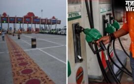 Ganga Expressway New Update: गंगा एक्सप्रेसवे में कितनी दूरी पर मिलेगा पेट्रोल पंप, CNG की सुविधा कबसे चालू? जानें हर एक जरूरी डिटेल