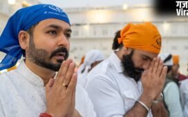 फिर साथ आ रही 'धुरंधर' जोड़ी, रणवीर सिंह और आदित्य धर ने शुरू की 2027 की तैयारी, इस बार होगा और बड़ा धमाका