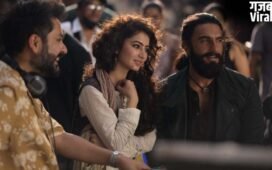 Aditya Dhar और Ranveer Singh की 'हैट्रिक' की तैयारी, Dhurandhar की सफलता के बाद एक और मेगा प्रोजेक्ट पर शुरू हुआ काम