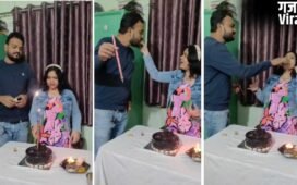 दामाद को दिया मौत का ‘जाम’, जन्मदिन पर सल्फास मिलाकर पिलाया; 4 महीने बाद पत्नी-ससुर गिरफ्तार