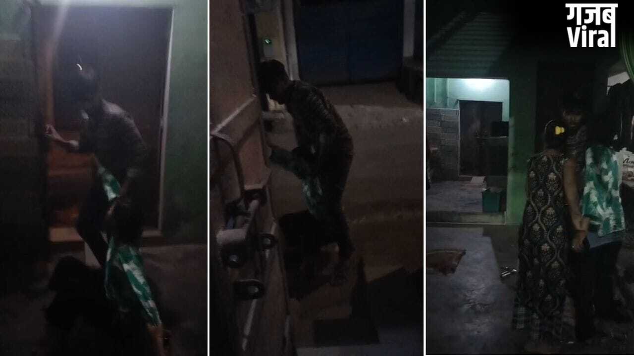 आगरा में सिरफिरे आशिक की दबंगई, घर में घुसकर युवती को जबरन उठाने की कोशिश; शादी से किया था इनकार