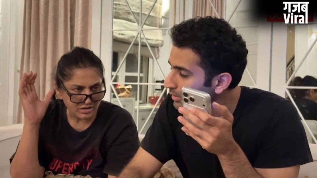 ऑनलाइन फ्रॉड में ₹87,000 गंवाने के बाद आयुष्मान को वापस मिला पैसा, परिवार ने ली चुटकी