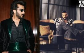 पर्सनालिटी प्रोटेक्शन राइट्स के लिए हाईकोर्ट पहुंचे अर्जुन कपूर, सोशल मीडिया पर होता है दुरुपयोग, ये रहा पूरा अपडेट