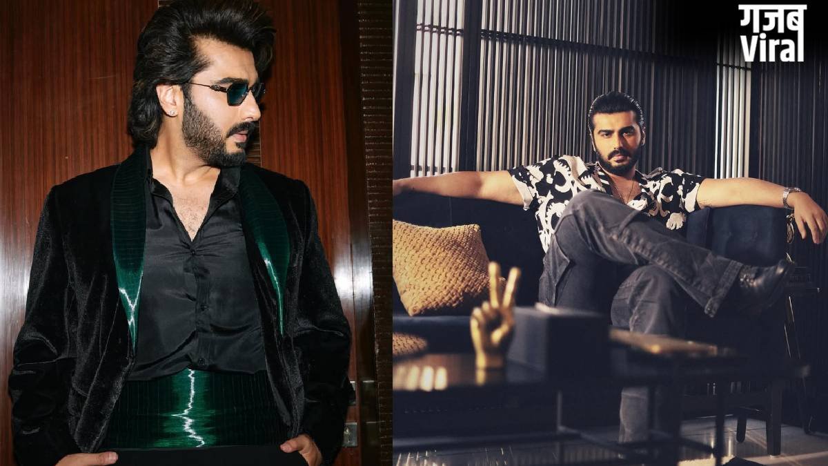 पर्सनालिटी प्रोटेक्शन राइट्स के लिए हाईकोर्ट पहुंचे अर्जुन कपूर, सोशल मीडिया पर होता है दुरुपयोग, ये रहा पूरा अपडेट