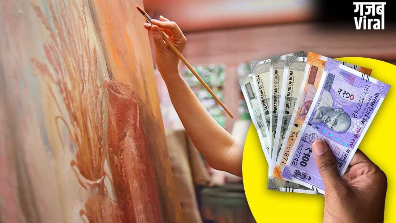 सिर्फ शौक नहीं, ‘सेफ हेवन’ है इतिहास! अरबपति क्यों खरीद रहे हैं सदियों पुराने एसेट्स? 167 करोड़ रुपये के निवेश की इनसाइड स्टोरी