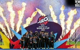T20 World Cup 2026: डिफेंडिंग चैंपियन ने किया स्क्वाड का ऐलान, टूर्नामेंट के बाद ये 3 दिग्गज लेंगी संन्यास