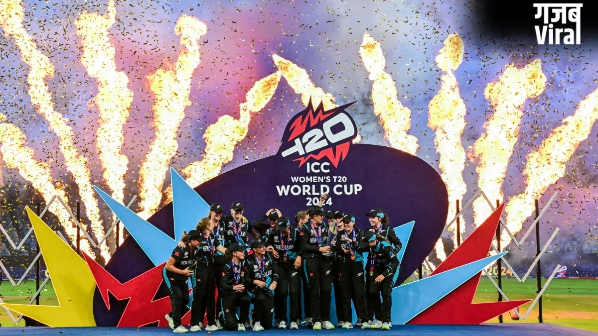 T20 World Cup 2026: डिफेंडिंग चैंपियन ने किया स्क्वाड का ऐलान, टूर्नामेंट के बाद ये 3 दिग्गज लेंगी संन्यास