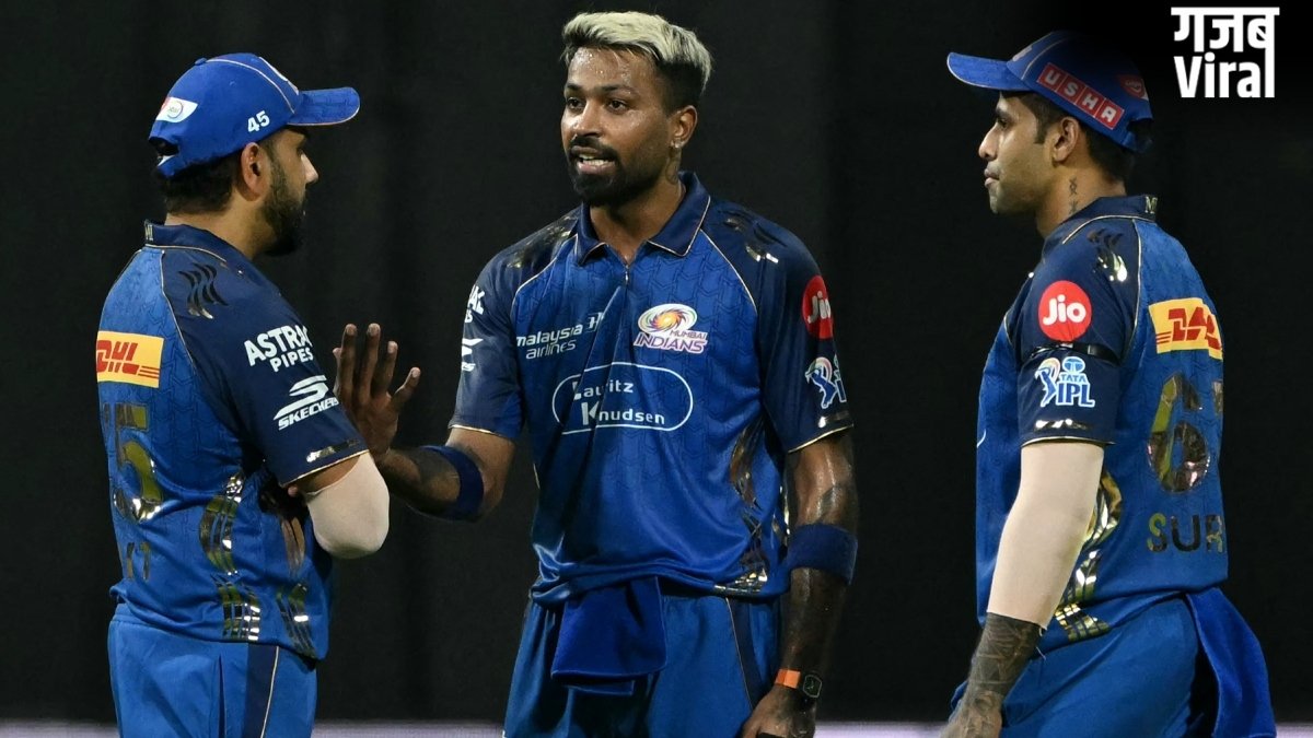 MI vs SRH Pitch Report: वानखेड़े की पिच पर होगा बल्लेबाजों का बोलबाला या गेंदबाजों देंगे चुनौती?