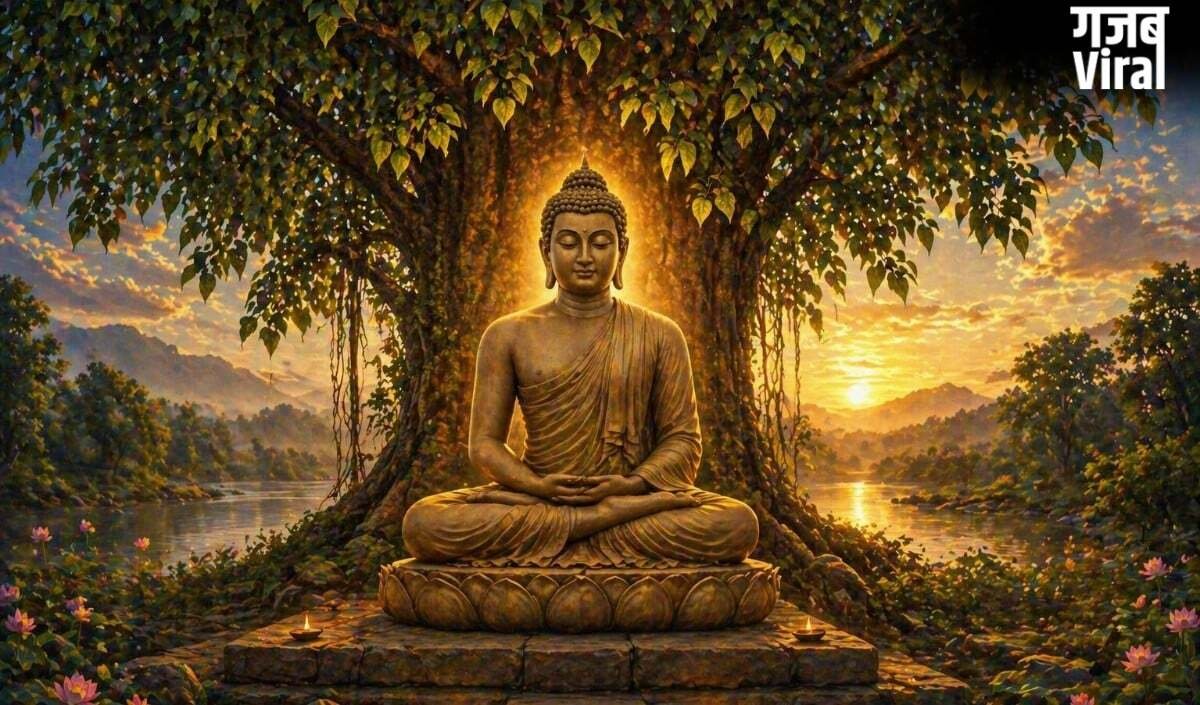 Buddha Purnima 2026: ये 5 चीजें घर लाने से चमक जाएगी आपकी किस्मत, खूब बरसेगा पैसा