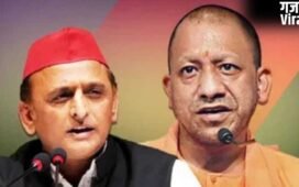 यूपी विधानसभा का विशेष सत्र आज… महिला आरक्षण पर घिरेगा विपक्ष, निंदा प्रस्ताव लाएगी योगी सरकार