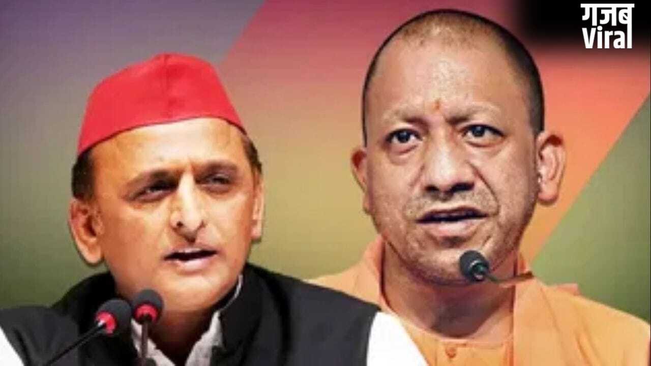 यूपी विधानसभा का विशेष सत्र आज… महिला आरक्षण पर घिरेगा विपक्ष, निंदा प्रस्ताव लाएगी योगी सरकार