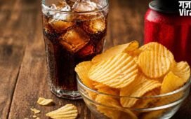 गर्मियों में कोल्ड ड्रिंक के साथ चिप्स खाना कितना खतरनाक? AIIMS की चीफ डायटिशियन डॉ. परमीत कौर से जानें