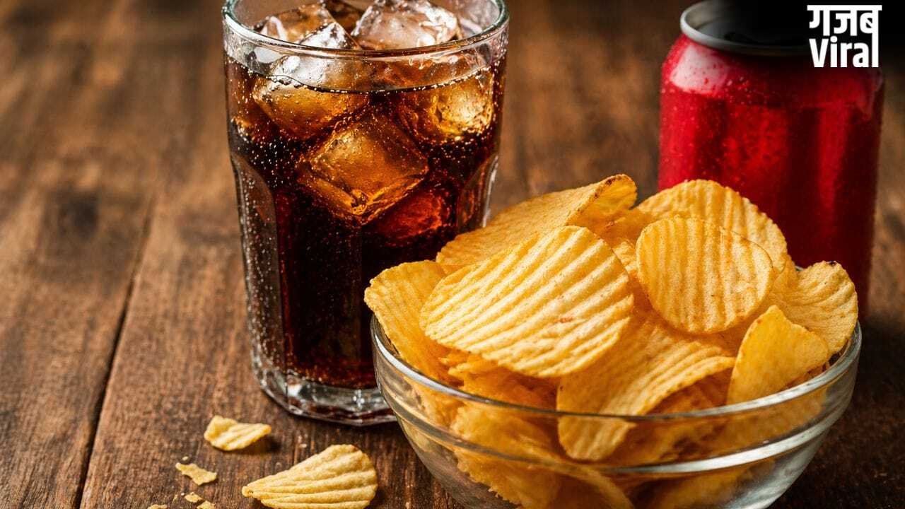 गर्मियों में कोल्ड ड्रिंक के साथ चिप्स खाना कितना खतरनाक? AIIMS की चीफ डायटिशियन डॉ. परमीत कौर से जानें