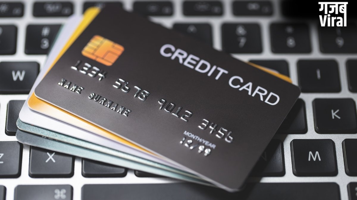 RBI का बड़ा तोहफा! क्रेडिट कार्ड धारकों की हो गई मौज, नए नियम से यूजर्स को होगा जबरदस्त फायदा
