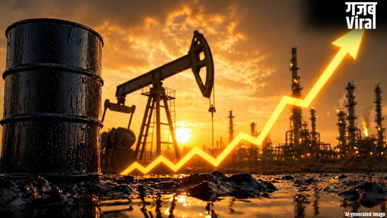 Explainer: OPEC से UAE बाहर, क्या कम होंगे तेल के दाम, क्या है कार्टेल का खेल?