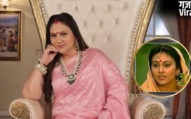 ‘रामायण’ के बाद दीपिका चिखलिया की बदली जिंदगी, लोग सच में मानने लगे थे सीता मां