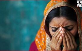 ‘दामाद अब घर जमाई बनेगा…’, मां ने किया विरोध तो भड़के समधी-समधन, फर्श पर पटका सिर, तोड़ दी नाक