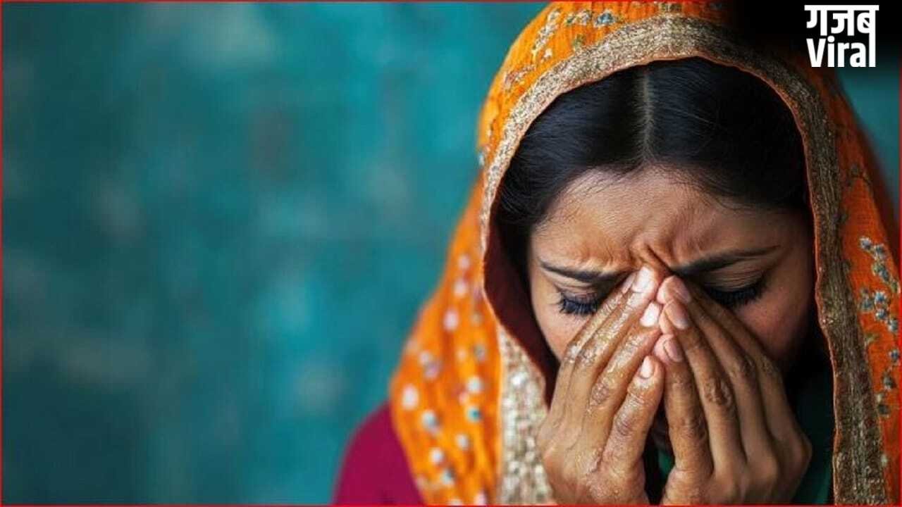 ‘दामाद अब घर जमाई बनेगा…’, मां ने किया विरोध तो भड़के समधी-समधन, फर्श पर पटका सिर, तोड़ दी नाक