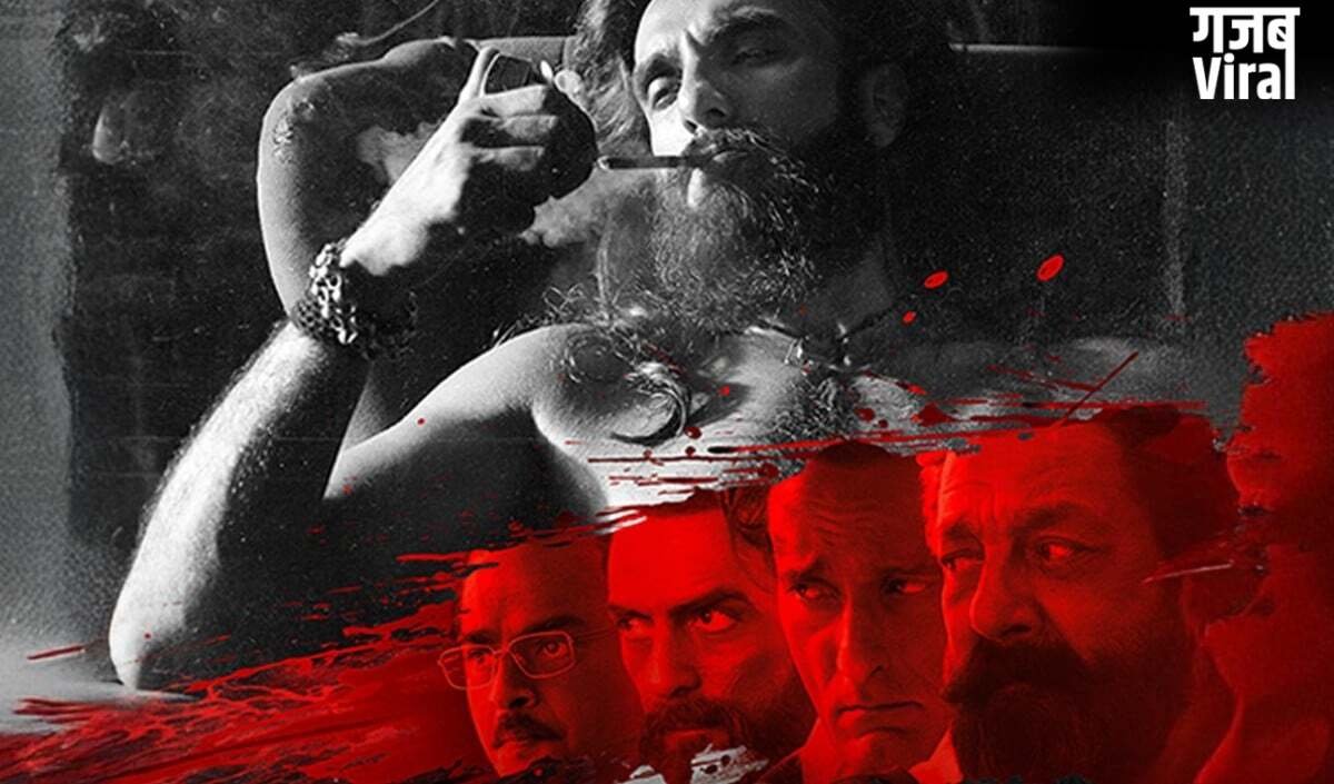 जापान में चलेगा Ranveer Singh का जलवा! 1300 करोड़ कमाने वाली Dhurandhar अब जापानी सिनेमाघरों में मचाएगी धूम