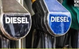 ईरान युद्ध के बीच पंप पर डीजल खरीदने की मची होड़, आखिर क्या है वजह?