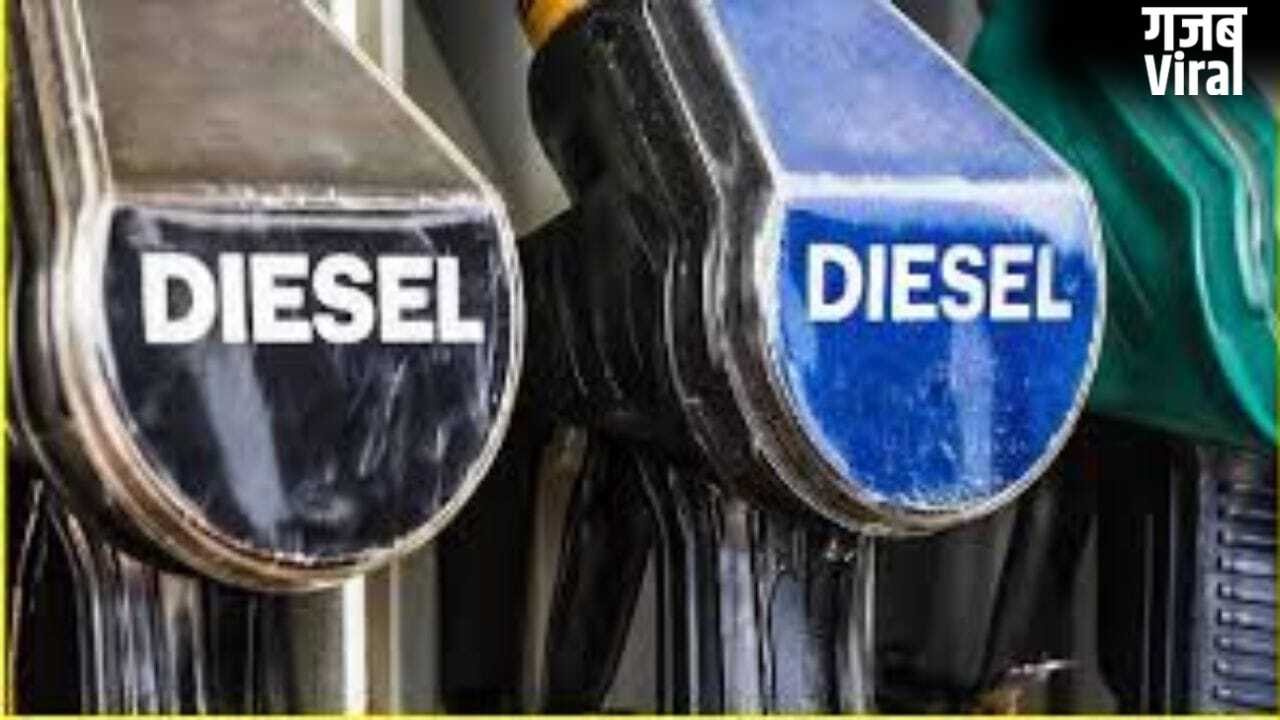 ईरान युद्ध के बीच पंप पर डीजल खरीदने की मची होड़, आखिर क्या है वजह?
