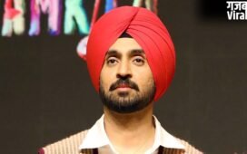 Diljit Dosanjh के Vancouver Concert में खालिस्तानियों का हंगामा, लगे भारत विरोधी नारे, सुरक्षाकर्मियों से हुई झड़प