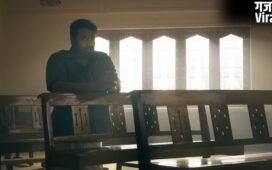 Drishyam 3 Teaser: 'अब मैं डरा हुआ हूं सर', क्या इस बार कानून के शिकंजे में फंसेगा जॉर्जकुट्टी? टीजर में दिखी झलक