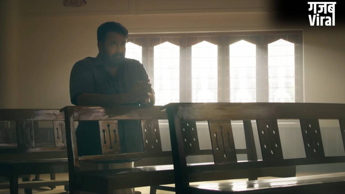 Drishyam 3 Teaser: 'अब मैं डरा हुआ हूं सर', क्या इस बार कानून के शिकंजे में फंसेगा जॉर्जकुट्टी? टीजर में दिखी झलक