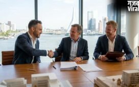 European Cricket का बढ़ा क्रेज, Jonty Rhodes और Faf du Plessis ने T20 League में खरीदी टीम