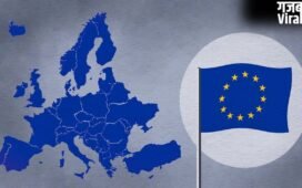 European Union History Part 1 | 1945 के बाद बर्बाद यूरोप कैसे बना दुनिया का इकोनॉमिक पावरहाउस|Teh Tak