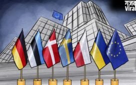 European Union History Part 4 | आज के समय में NATO का रोल |Teh Tak