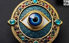 क्या बार-बार लगती है बुरी नजर? अपने मूलांक से इस तरह से दूर करें Evil Eye