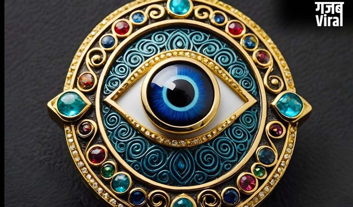 क्या बार-बार लगती है बुरी नजर? अपने मूलांक से इस तरह से दूर करें Evil Eye