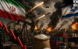 मिडिल ईस्ट संकट के बाद भी भारत में नहीं होगी यूरिया की कमी, मौजूदा भंडार इतने लाख टन के पार