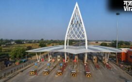 गंगा एक्सप्रेसवे पर FASTag Annual Pass चलेगा या नहीं, जानें किन गाड़ियों को कितना देना होगा टोल टैक्स