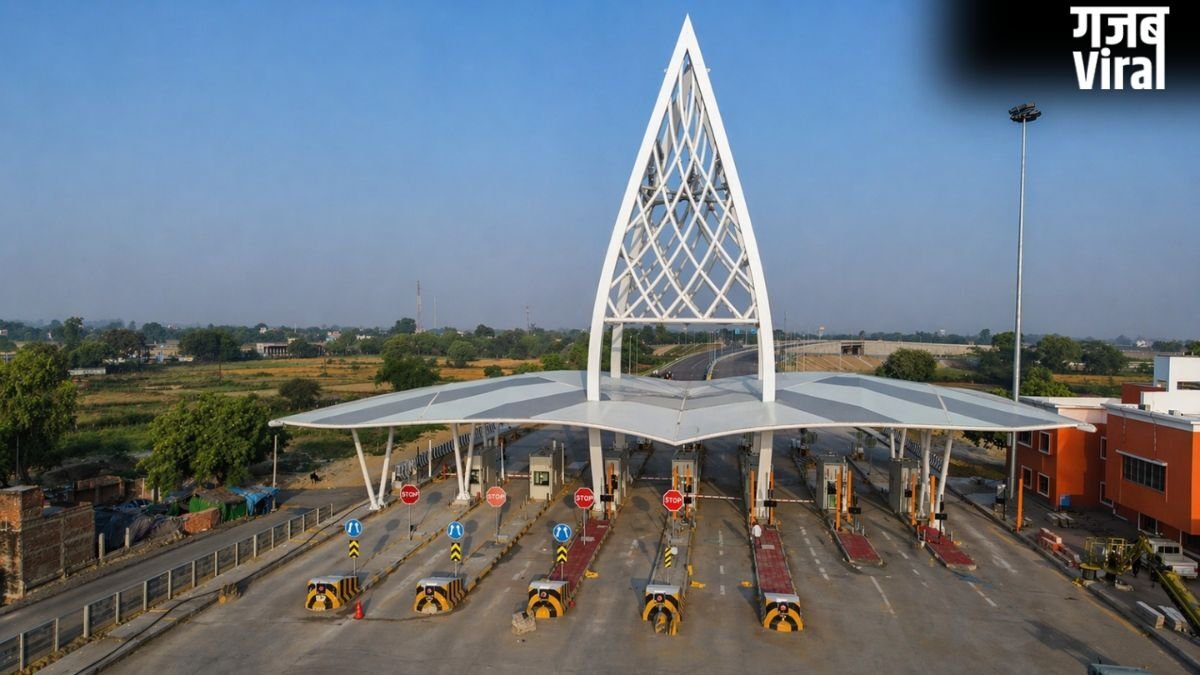 गंगा एक्सप्रेसवे पर FASTag Annual Pass चलेगा या नहीं, जानें किन गाड़ियों को कितना देना होगा टोल टैक्स