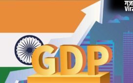 भारत 2047 में बन जाएगा विकसित राष्ट्र! इस इकोनॉमिस्ट ने की भविष्यवाणी