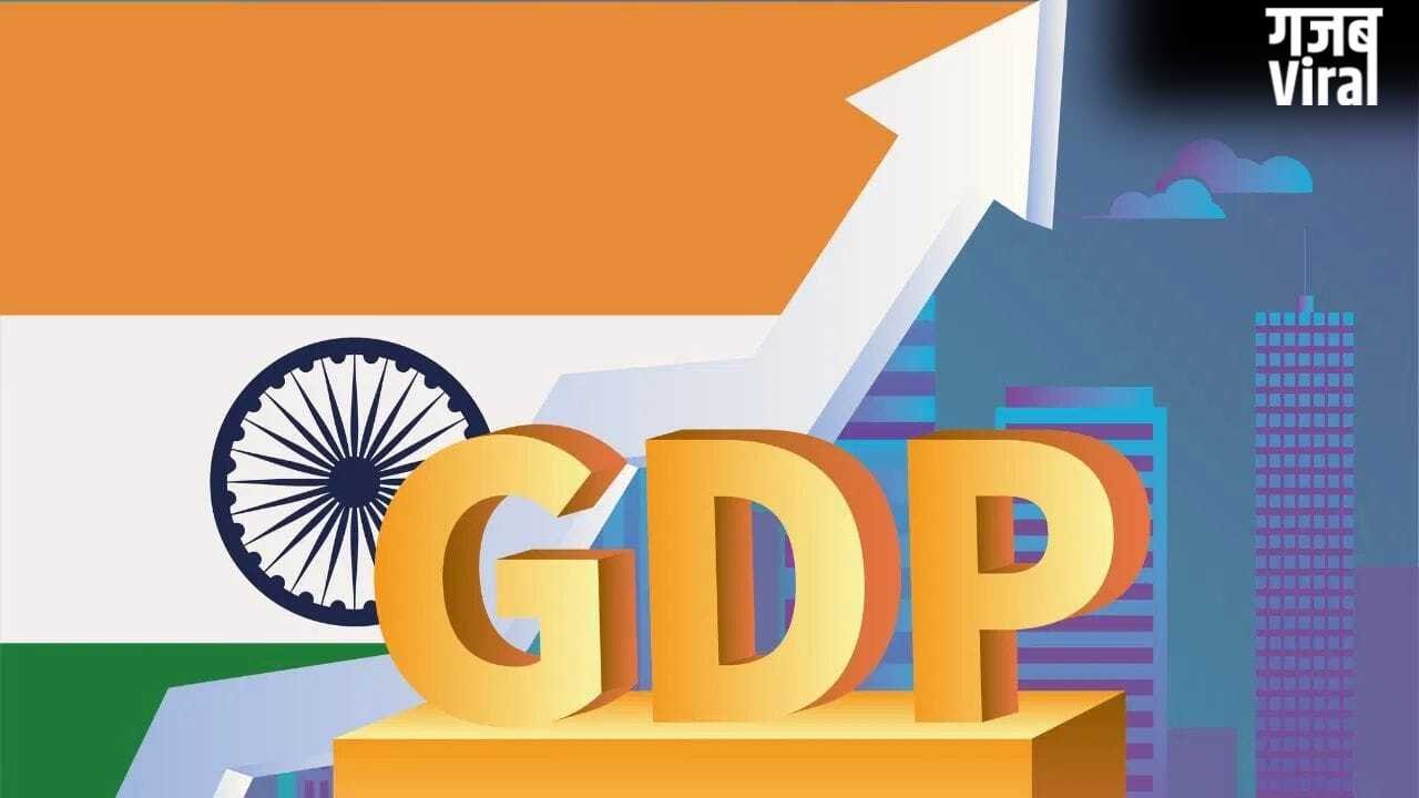 भारत 2047 में बन जाएगा विकसित राष्ट्र! <span class=