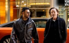 गिप्पी ग्रेवाल को मिला दादा साहब फाल्के अवॉर्ड, बेस्ट डायरेक्टर के तौर पर हुआ सम्मान